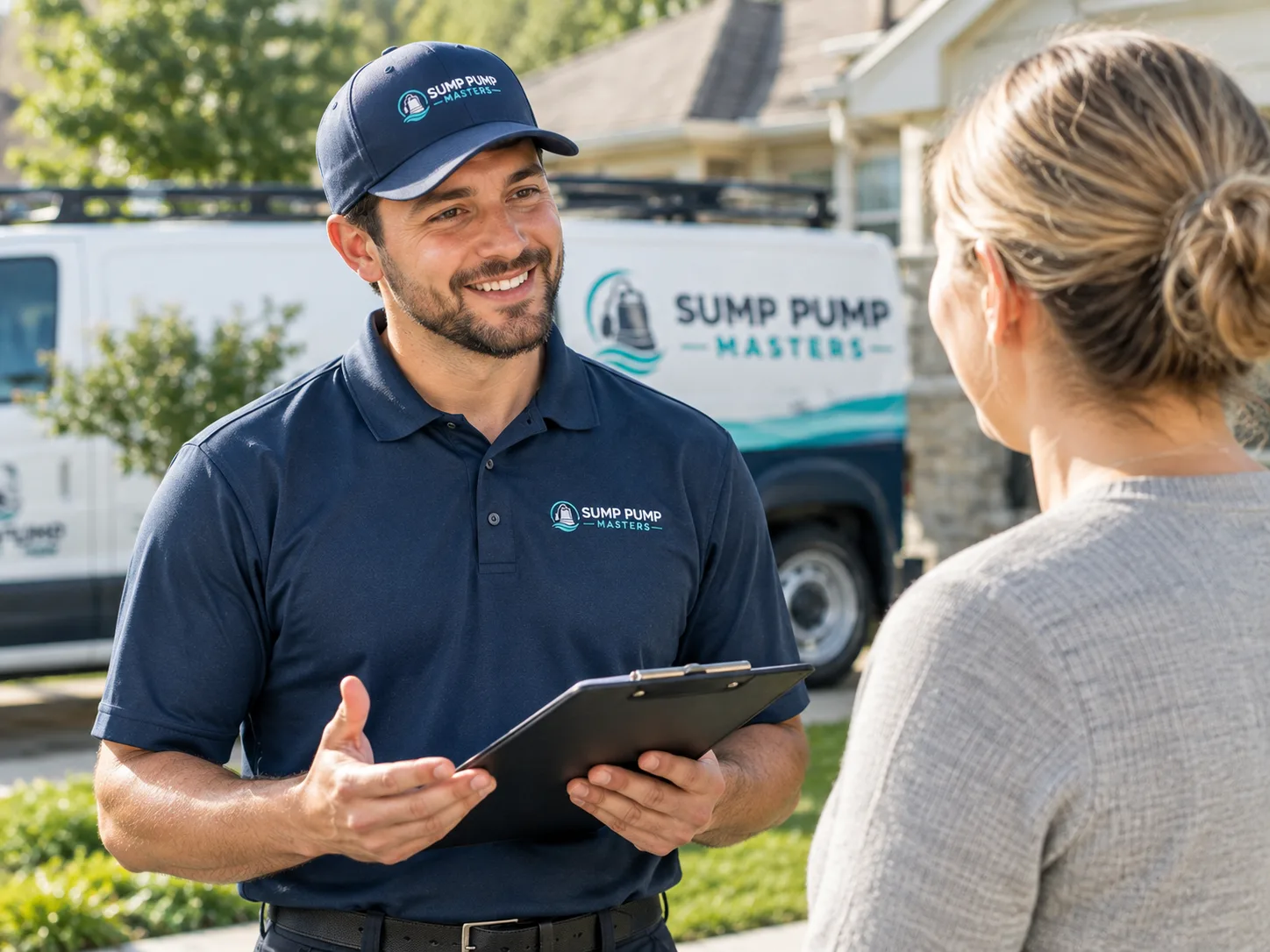 Sump Pump Repair Lewiston, NE FAQs